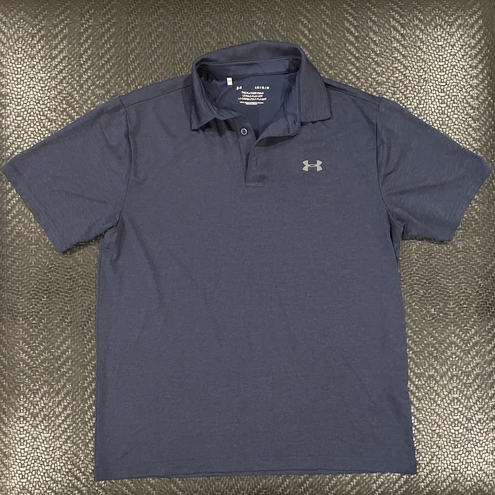 Under Armour Playoff Polo